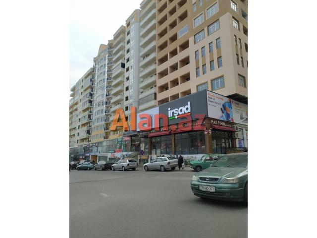 Xırdalanda obyekt satılır