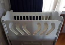 Belis uşaq çarpayısı