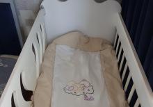 Belis uşaq çarpayısı