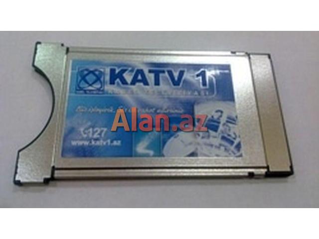 katv1  modul