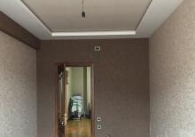 Yeni Yasamal qes. yeni Bravo marketin yani, metroya 2 ostanovka.