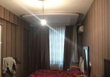 Yeni Yasamal qes. yeni Bravo marketin yani, metroya 2 ostanovka.