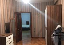 Yeni Yasamal qes. yeni Bravo marketin yani, metroya 2 ostanovka.