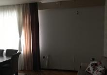 Yeni Yasamal qes. yeni Bravo marketin yani, metroya 2 ostanovka.