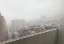 Yeni Yasamal qes. yeni Bravo marketin yani, metroya 2 ostanovka.