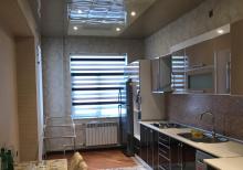 Yeni Yasamal qes. yeni Bravo marketin yani, metroya 2 ostanovka.