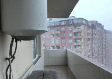 Yeni Yasamal qes. yeni Bravo marketin yani, metroya 2 ostanovka.