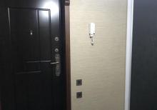 Yeni Yasamal qes. yeni Bravo marketin yani, metroya 2 ostanovka.