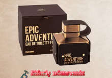 Epic Adventure ətiri