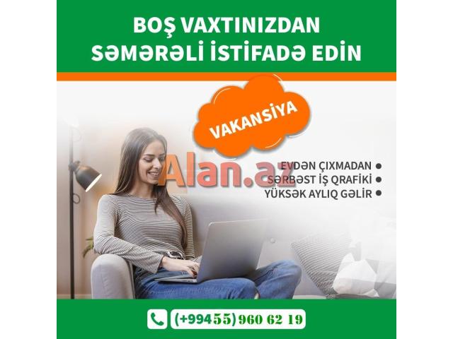 sezam online vakansiya