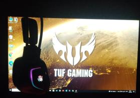 Asus Tuf Gaming F17