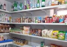 Market icarəyə verilir