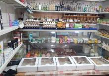 Market icarəyə verilir