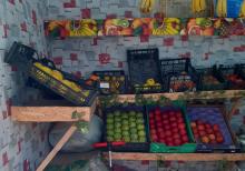 Market icarəyə verilir