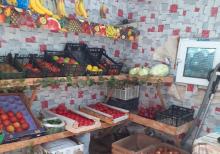 Market icarəyə verilir