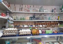 Market icarəyə verilir