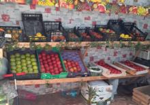 Market icarəyə verilir