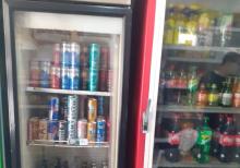 Market icarəyə verilir