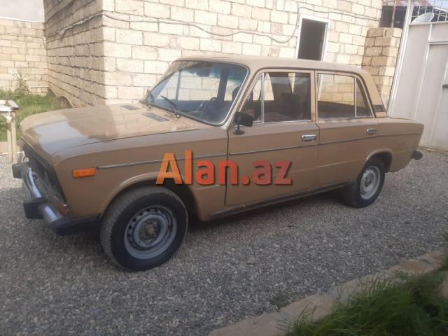 vaz 2106