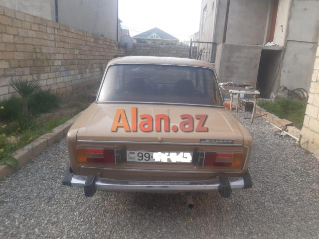 vaz 2106