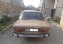 vaz 2106