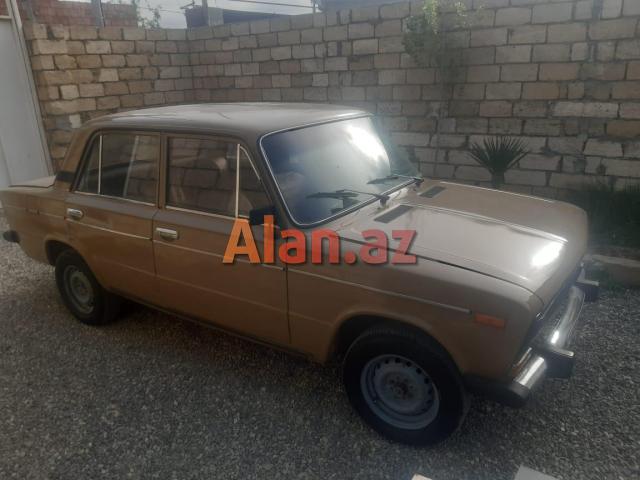 vaz 2106
