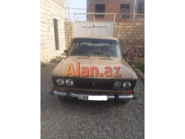 vaz 2106