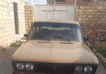vaz 2106