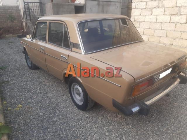 vaz 2106