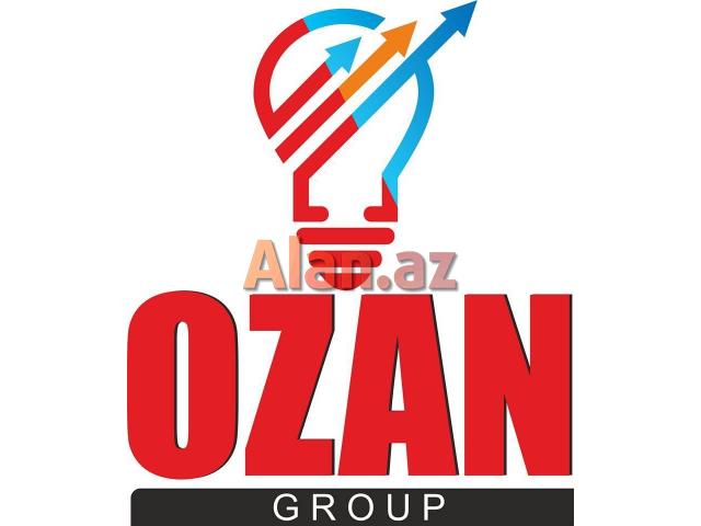 Tecili ofisiantka teleb olunur!!!