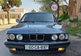 BMW 520 il 1988. TECILI SATILIR