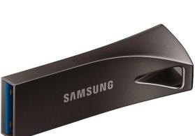 Samsung BAR Plus USB 3.1 Flaş Kart 128GB
