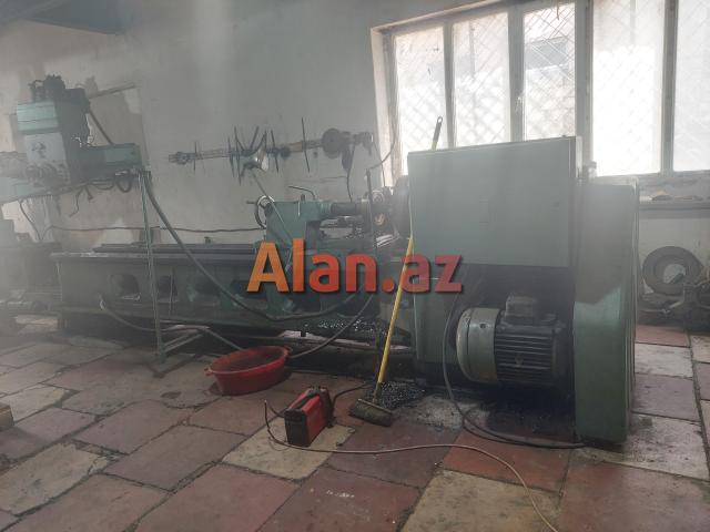 Tokar, Tokar İşləri