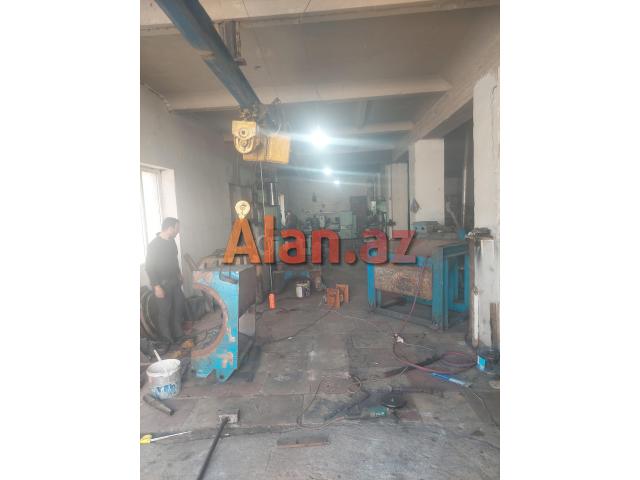 Tokar, Tokar İşləri