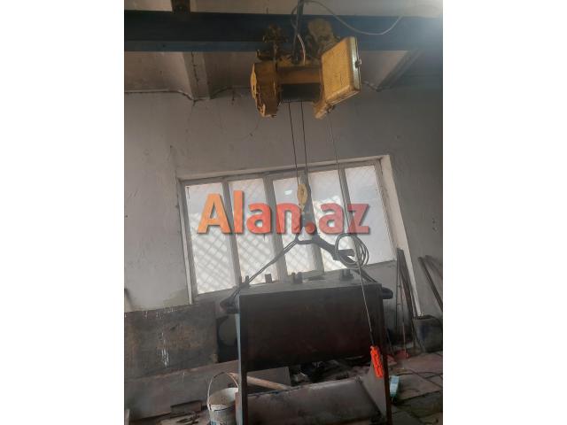 Tokar, Tokar İşləri