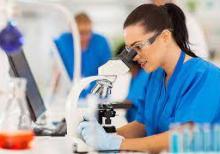 Labarant tələb olunur