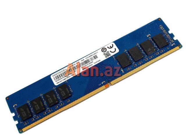 DDR4 4 GB Ram