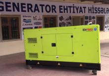 Generator ehtiyat hisseleri alisi servisi