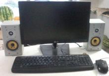 Təcili Satılır PC