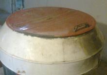 toyuq tuku temizleyen aparat satiram deq. 15 toyuq