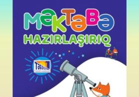 Məktəbəqədər hazırlıq