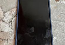 İPhone SE 2020 Black