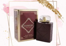 Toomford parfüm