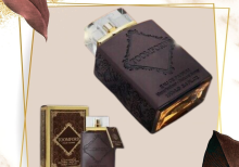 Toomford parfüm