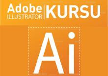 Adobe illustrator kursu