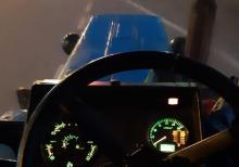 Yamabur Quyuqazan Traktor