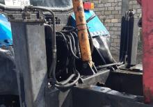 Yamabur Quyuqazan Traktor