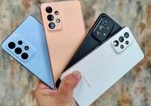 Samsung Galaxy A53 5G Black 128GB/6GB