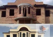 Anbarların tikintisi