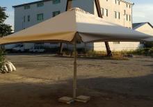 Hazır çadır sifarişi